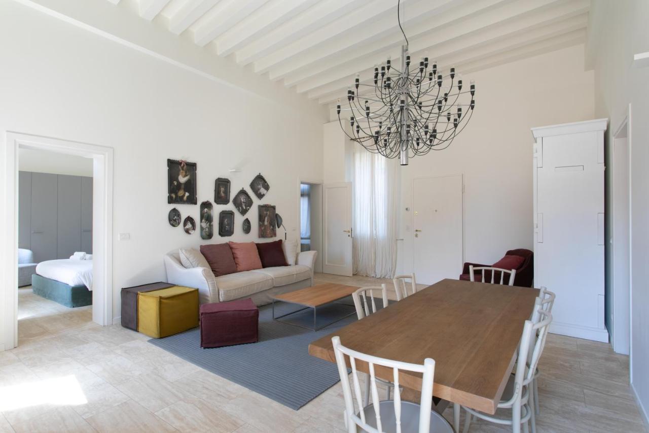 Appartamento Infinite House Guglie